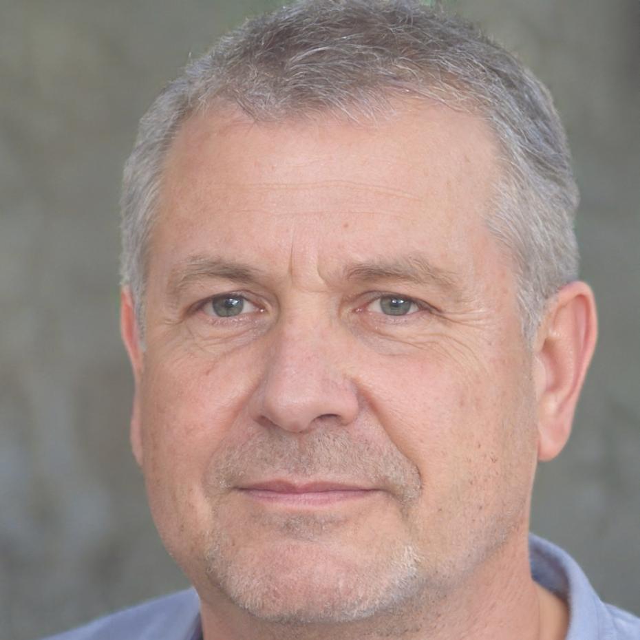 Portrait de Mathieu Beaumont