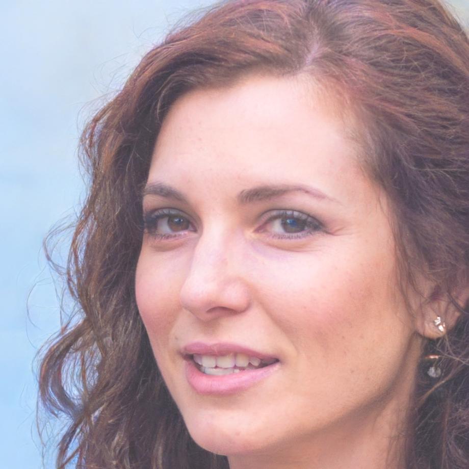 Portrait de Camille Rousseau