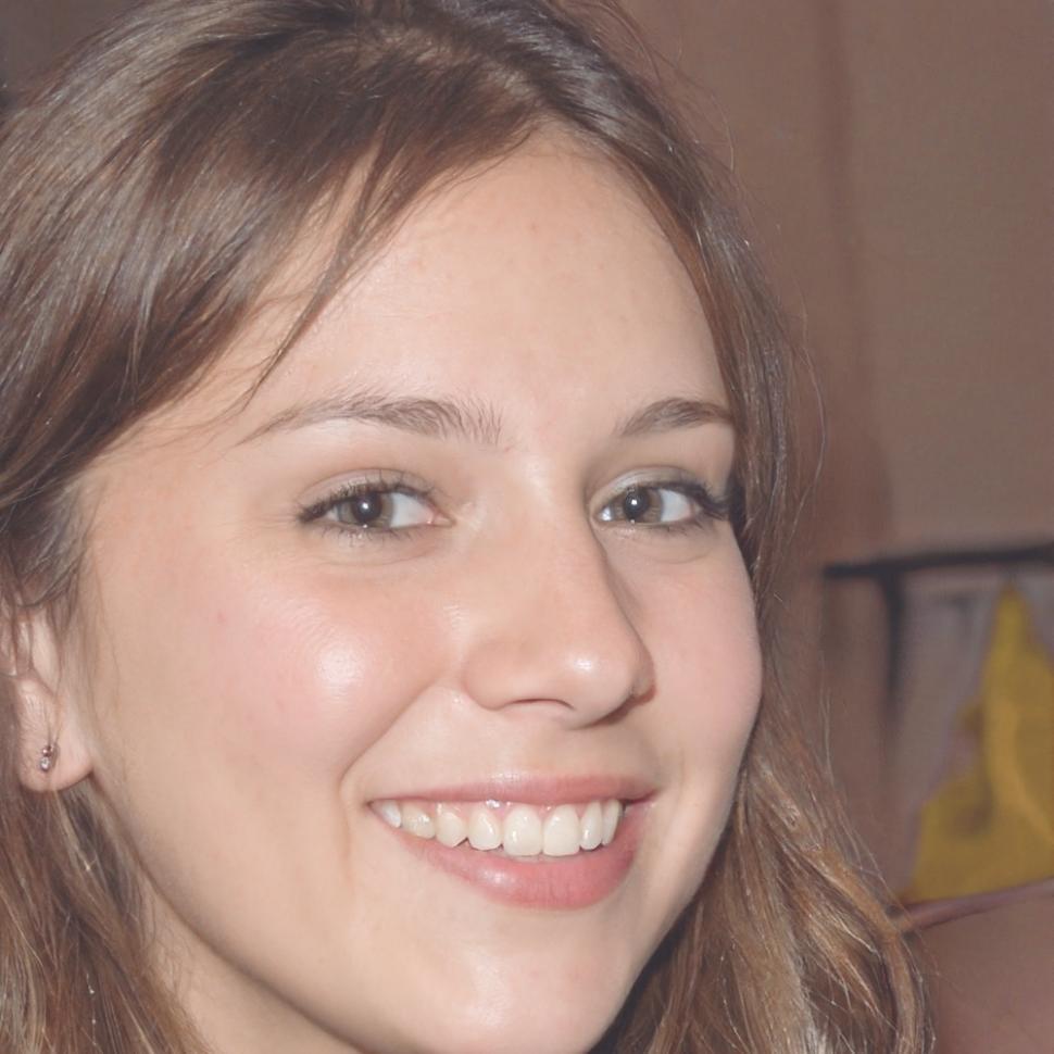 Portrait de Claire Dubois